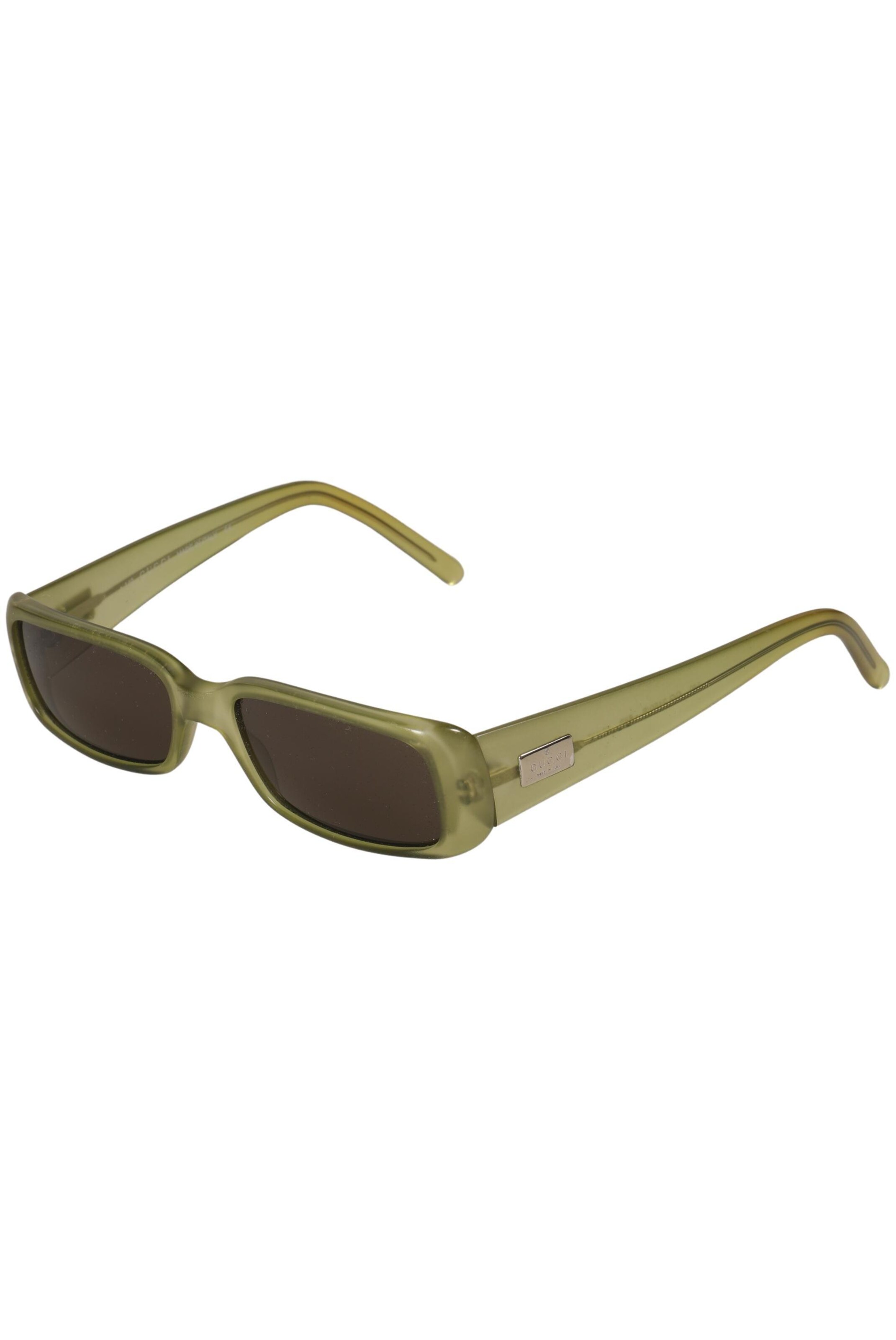 Gucci Sunglasses in One size in Light green, Item view