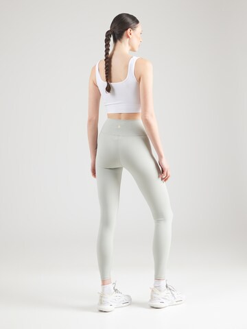 Athlecia Skinny Sports trousers 'Franz' in Green