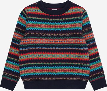 GAP Pullover i blå: forside