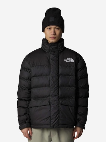 THE NORTH FACE Winter Coat 'LIMBARA' in Black