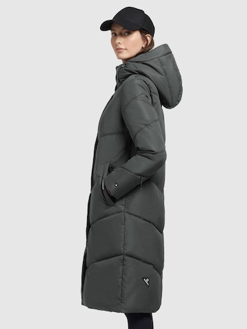 khujo - Chaqueta de invierno ' TORINO4 ' en gris