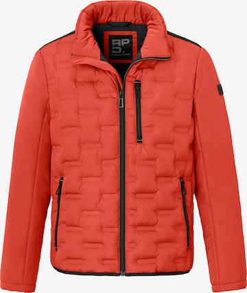 REDPOINT Jacke in Orange: Vorderseite