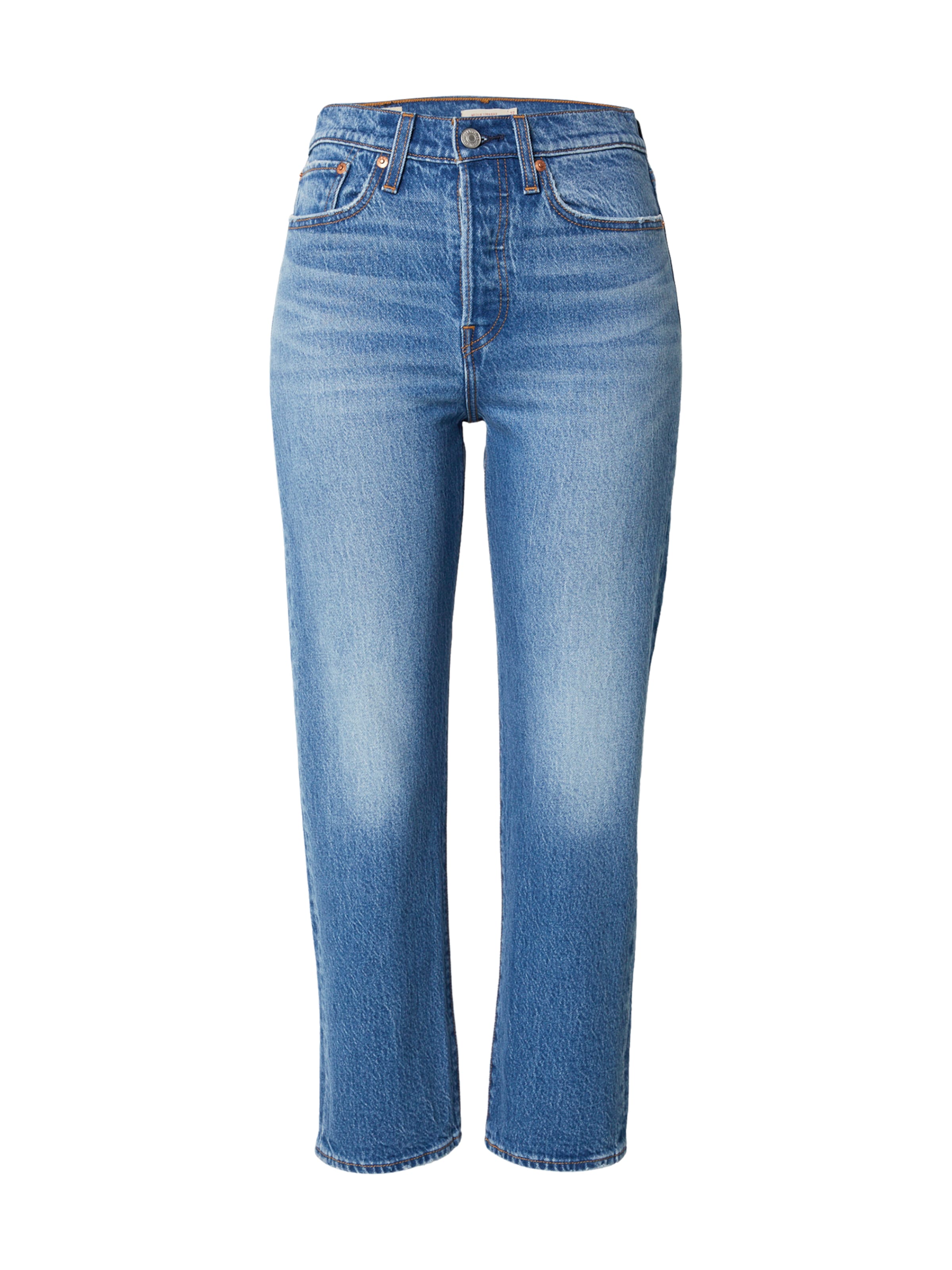 LEVI'S ® Regular Jeans in Blue: front