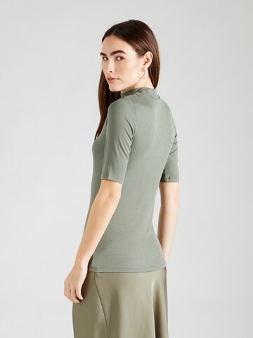 modström Shirt 'Krown' in Green