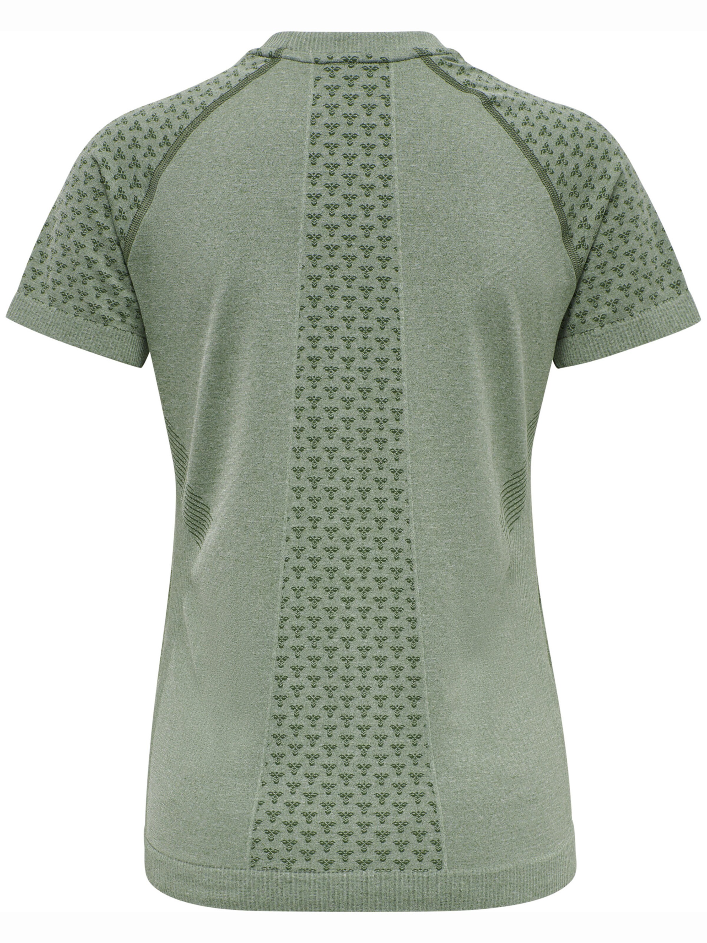 Hummel Funktionstopp i grön