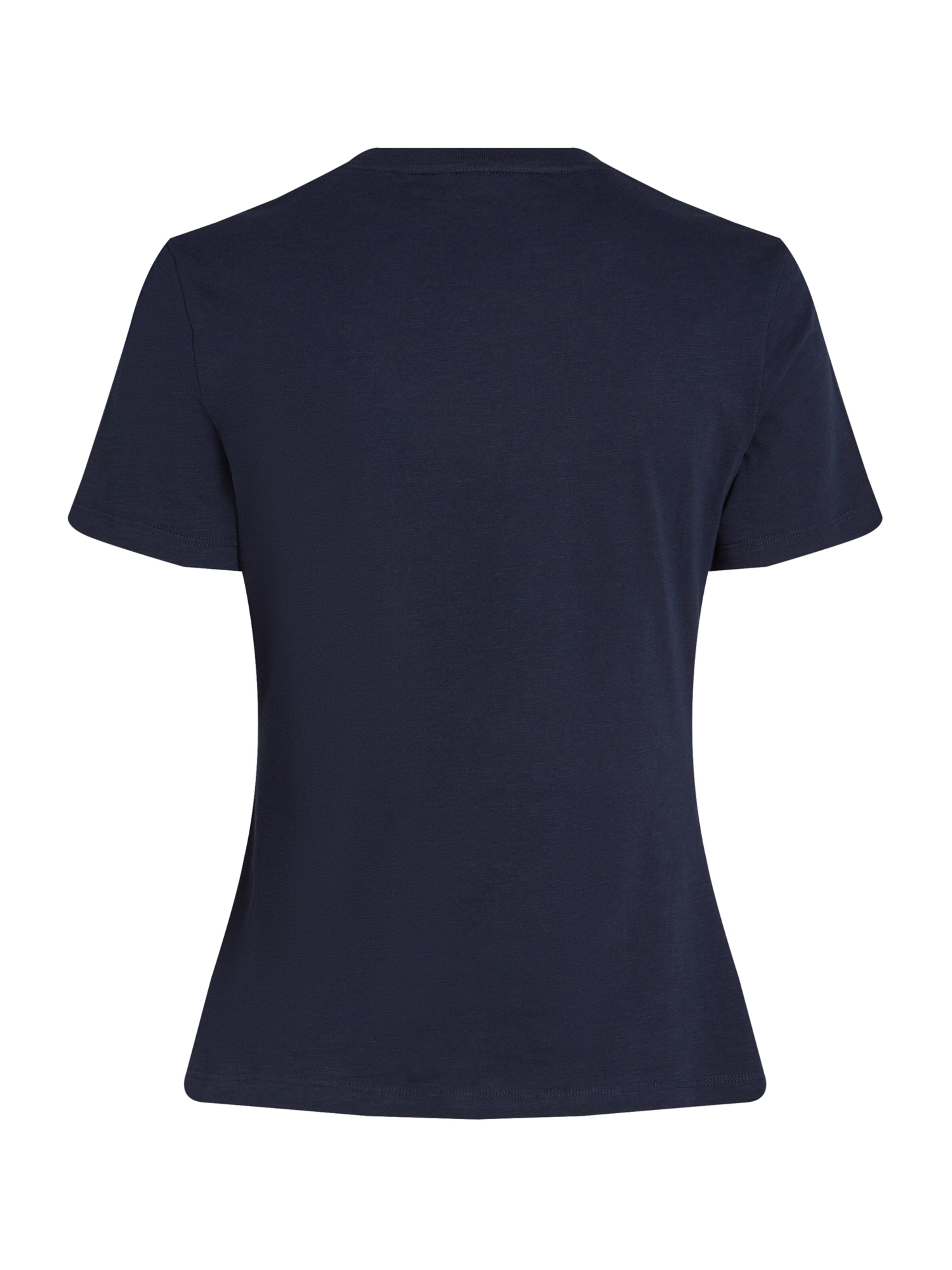 TOMMY HILFIGER Tričko - Modrá