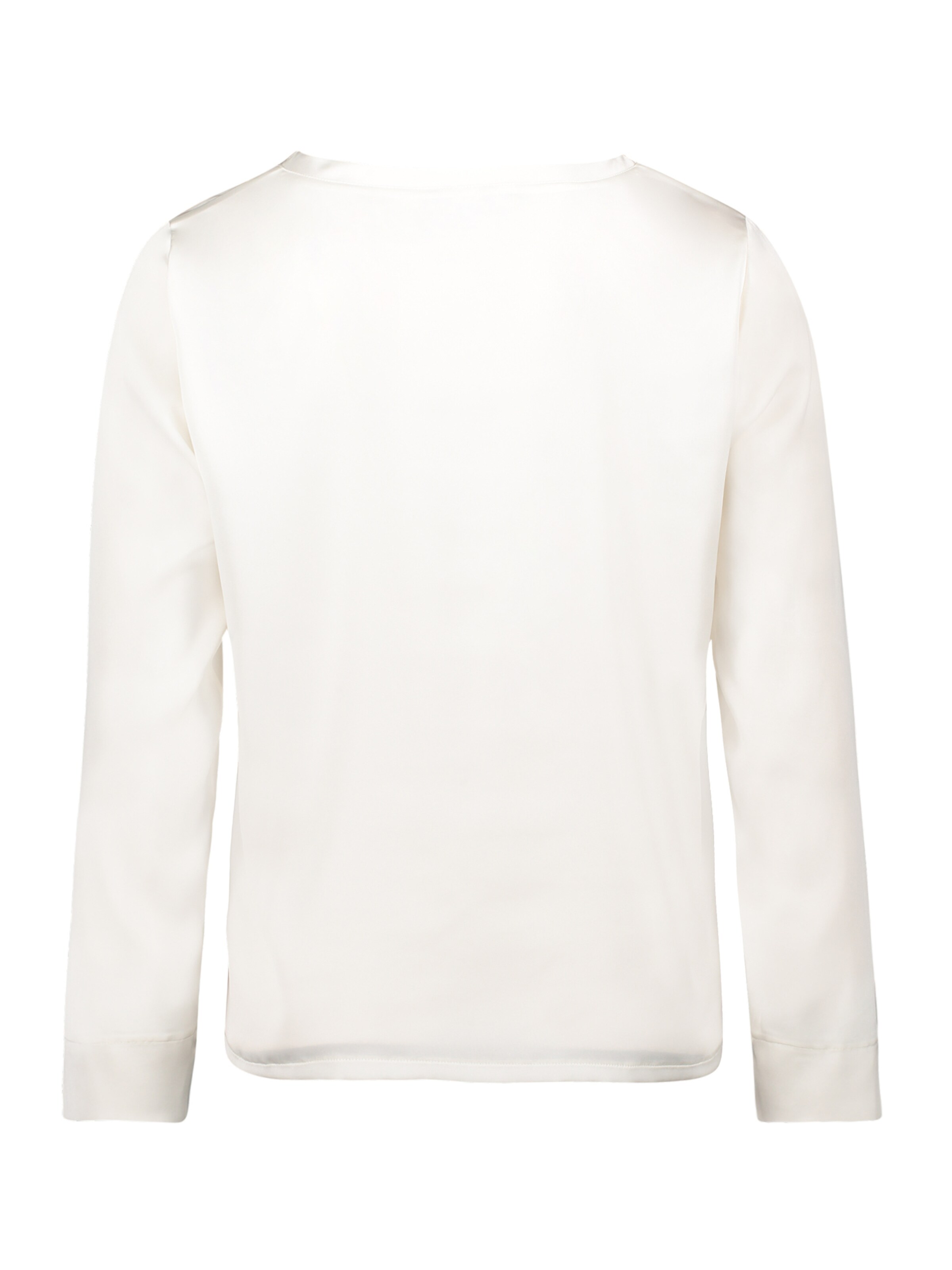 Betty Barclay Bluse in Weiß