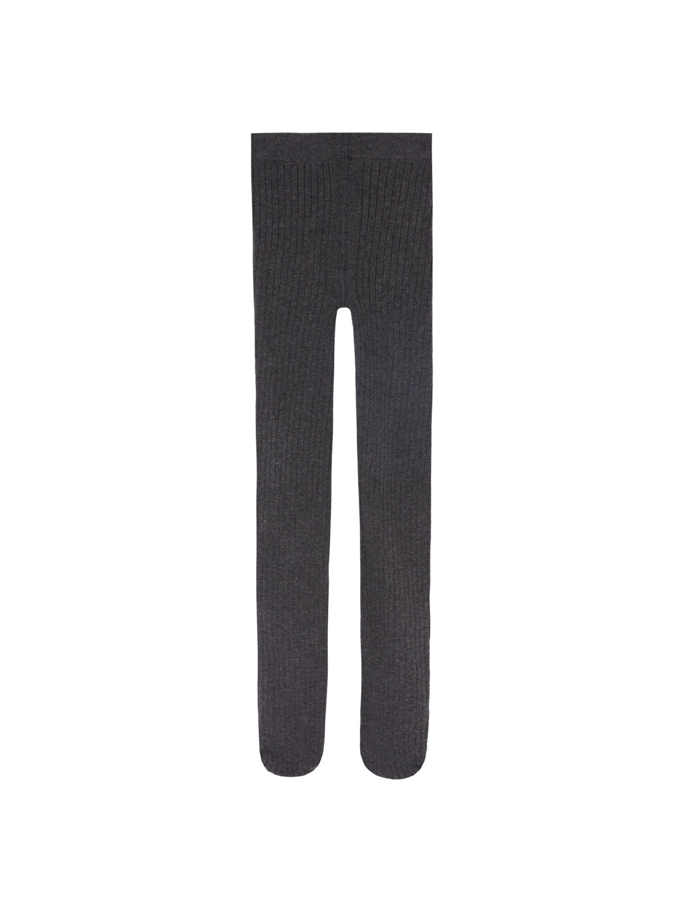 CALZEDONIA Strumpfhose in Grau: Vorderseite