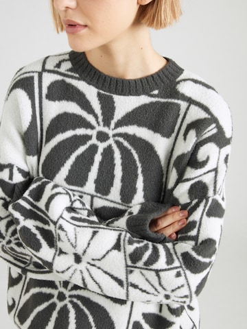 RIP CURL Sweter sportowy 'AOTS-TY WILLIAMS' w kolorze czarny