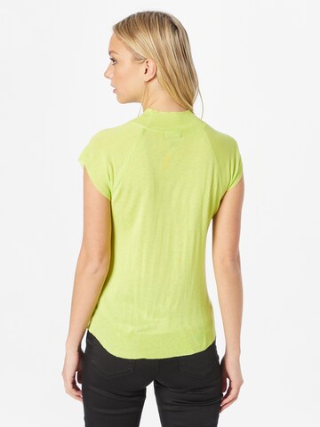 Pull-over Karen Millen en vert