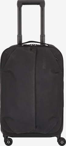 Thule Cart 'Aion' in Black: front