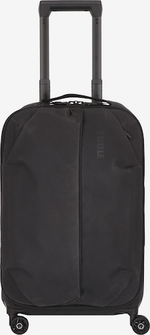 Thule Trolley 'Aion' in Black: front