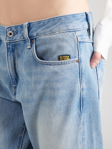 G-STAR Regular Jeans 'Kate' i blå