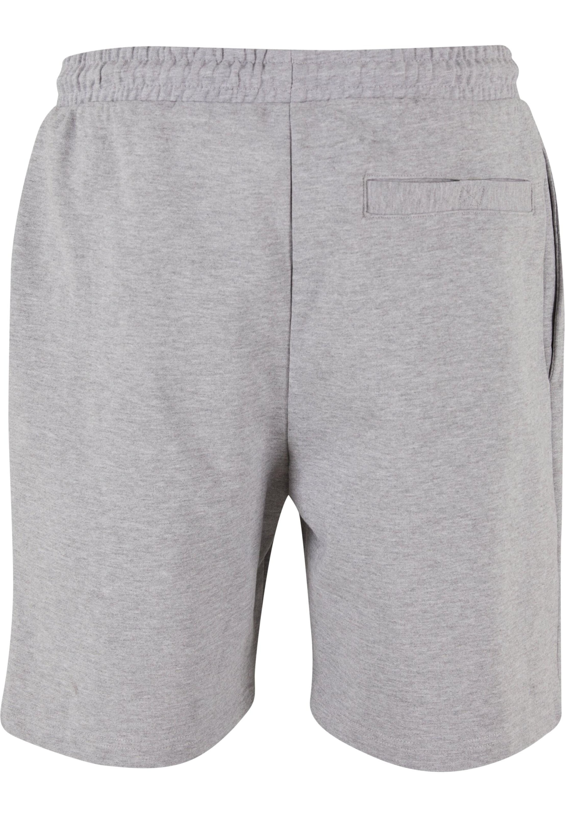 Regular Pantalon MT Upscale en gris