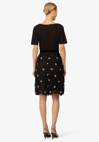 Kraimod Cocktail dress in Black