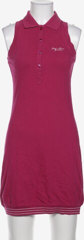 Jean Paul Gaultier Dress in S in Pink: front