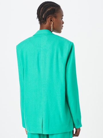 minimum - Blazer 'ARKY' en verde