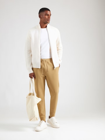 Polo Ralph Lauren Tapered Pants in Beige
