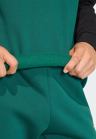 Sweat-shirt ADIDAS ORIGINALS en vert