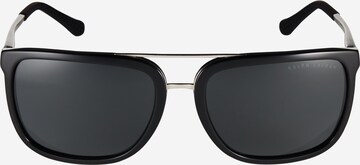 Lunettes de soleil '0RL8164' Ralph Lauren en noir