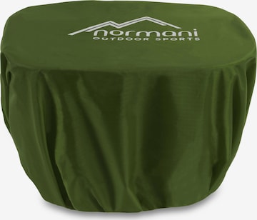 normani Outdoor Equipment 'BiCage' in Green: front