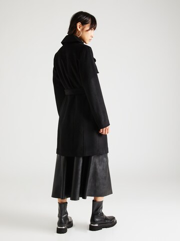 MICHAEL Michael Kors Between-Seasons Coat in Black