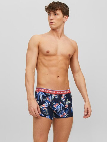 JACK & JONES Boxer shorts in Blue