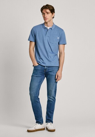 Pepe Jeans Shirt in Blau