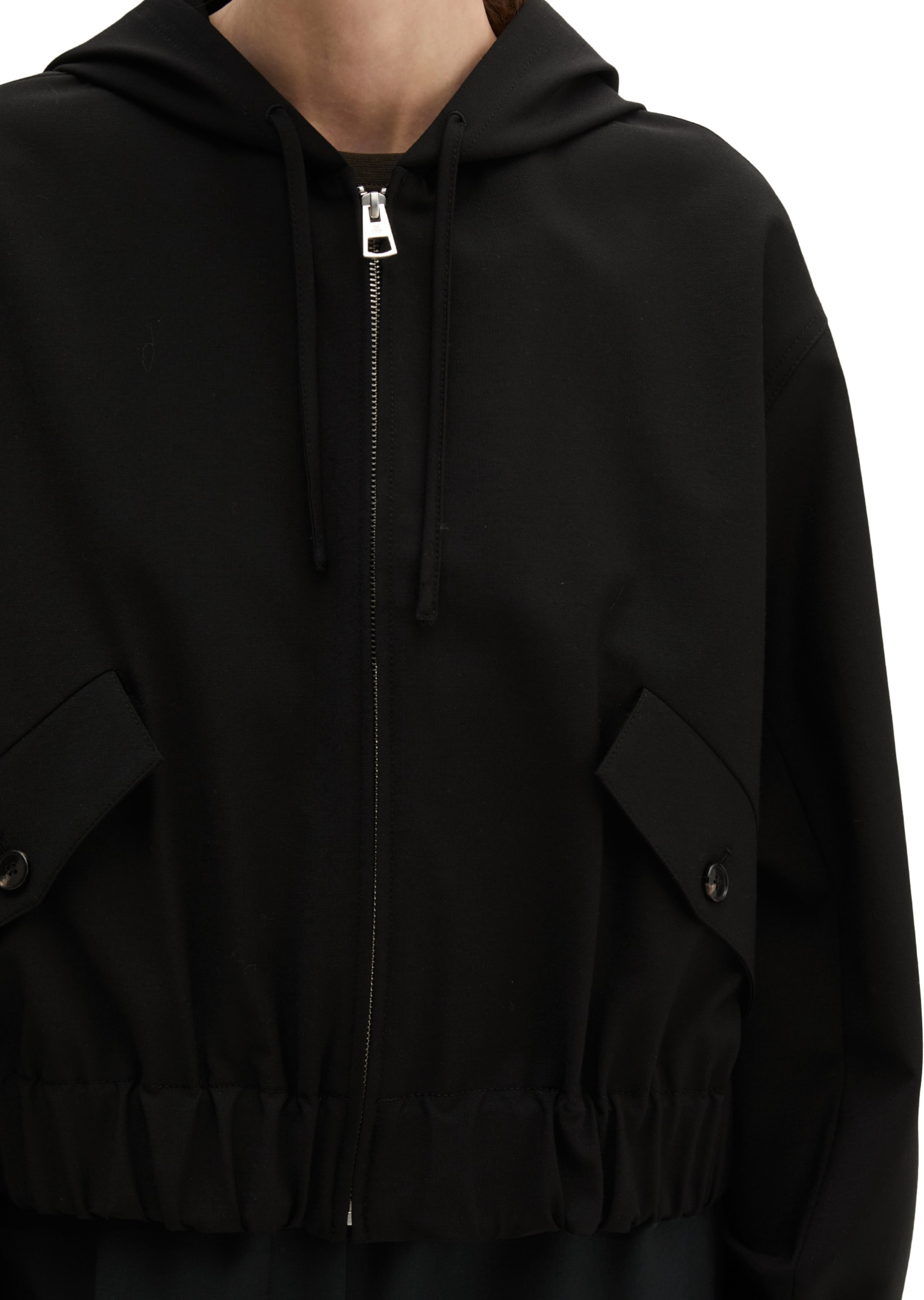Marc O'Polo Between-season jacket in Black