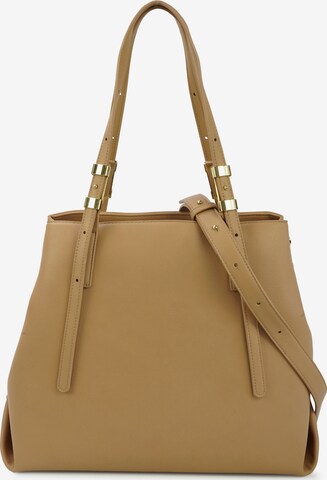 HARPA Schultertasche 'Amarald' in Beige