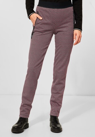 CECIL Regular Hose in Mischfarben: Vorderseite