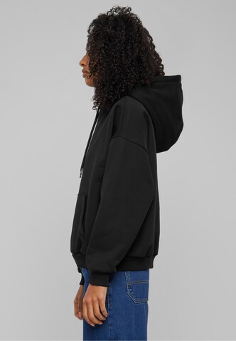 Urban Classics Свитшот в Черный