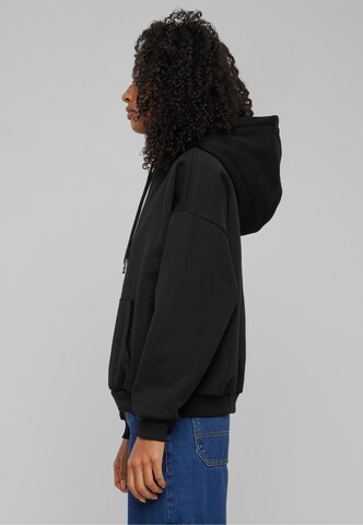 Urban Classics Sweatshirt in Schwarz