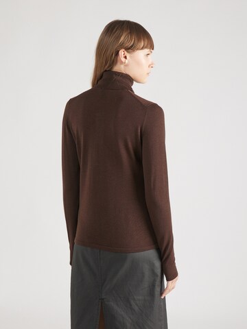 Pullover 'Milo' di Lindex in marrone