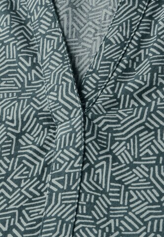 CECIL Bluse in Grün