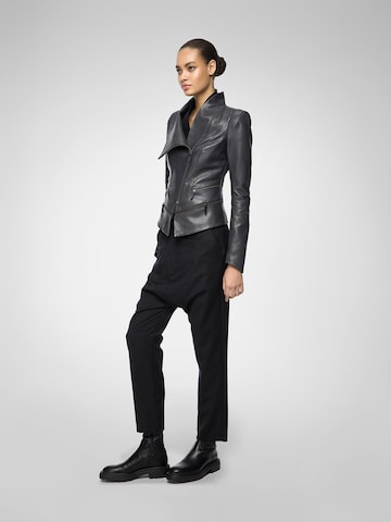 VESPUCCI BY VSP Winterjas 'Alice' in Grijs