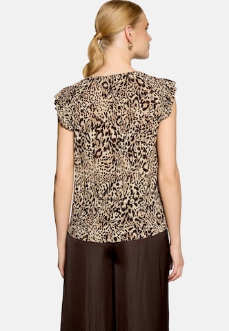 zero Shirt in Beige