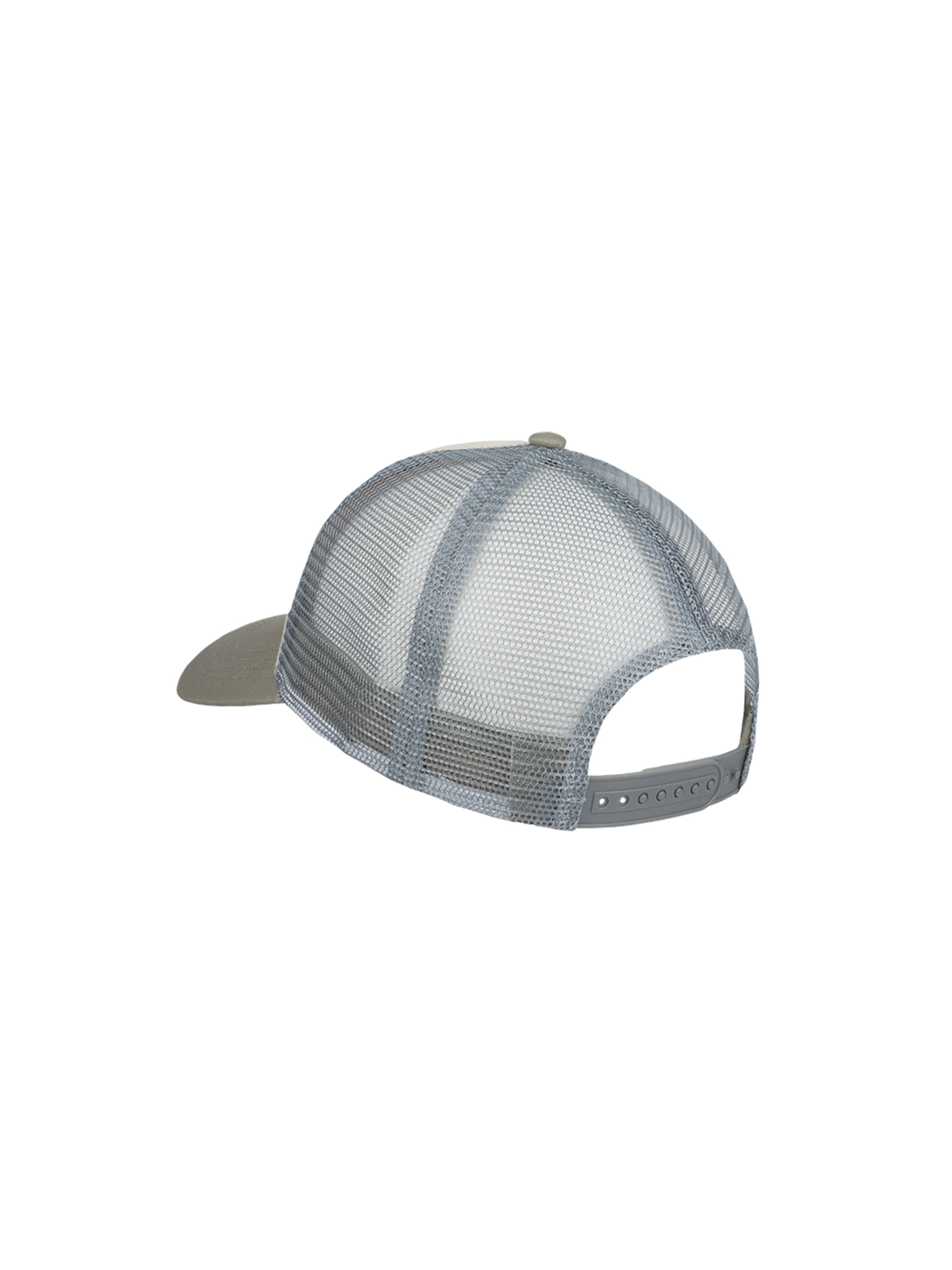 Hatland Cap 'Dez' in Green