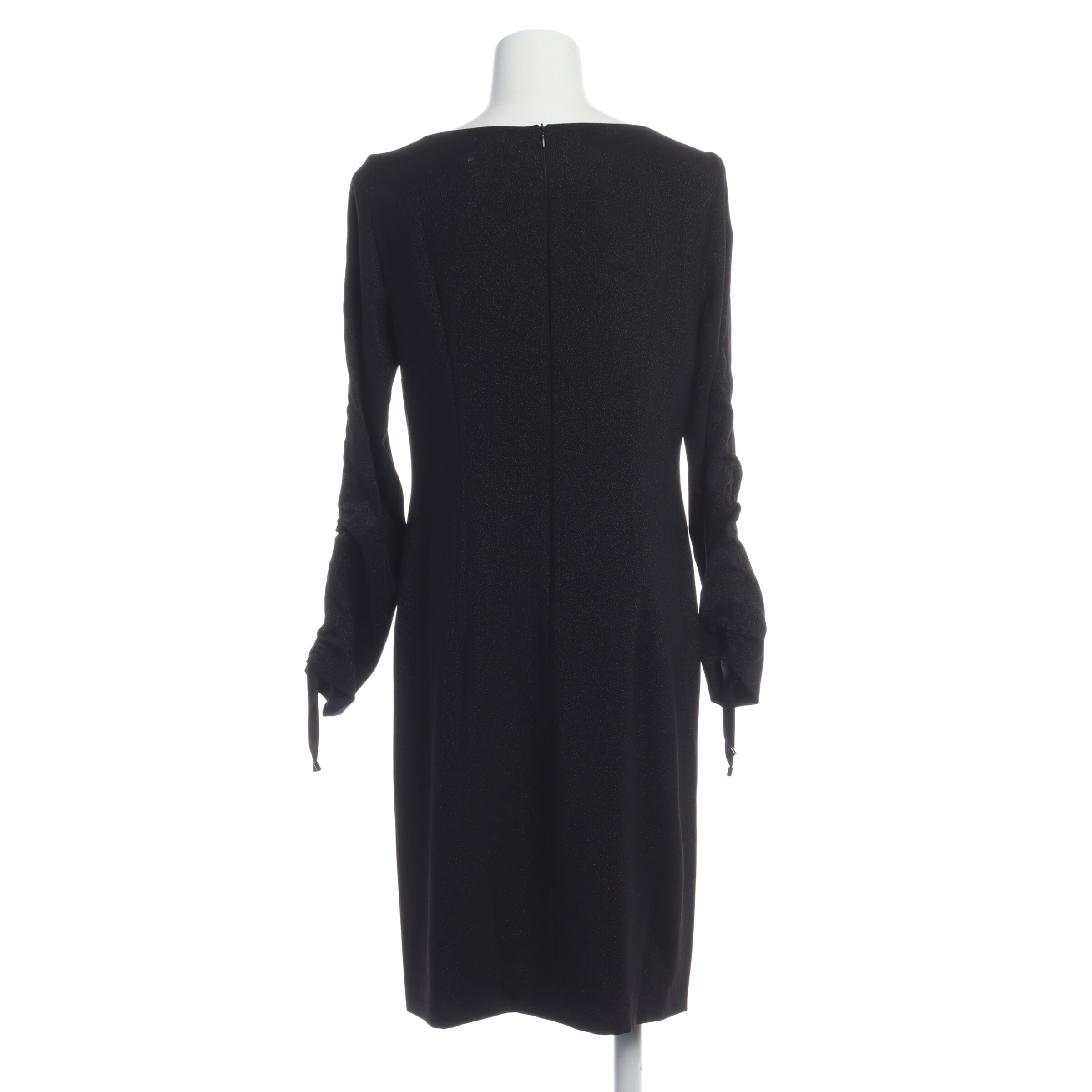 Marc Cain Dress in L in Black