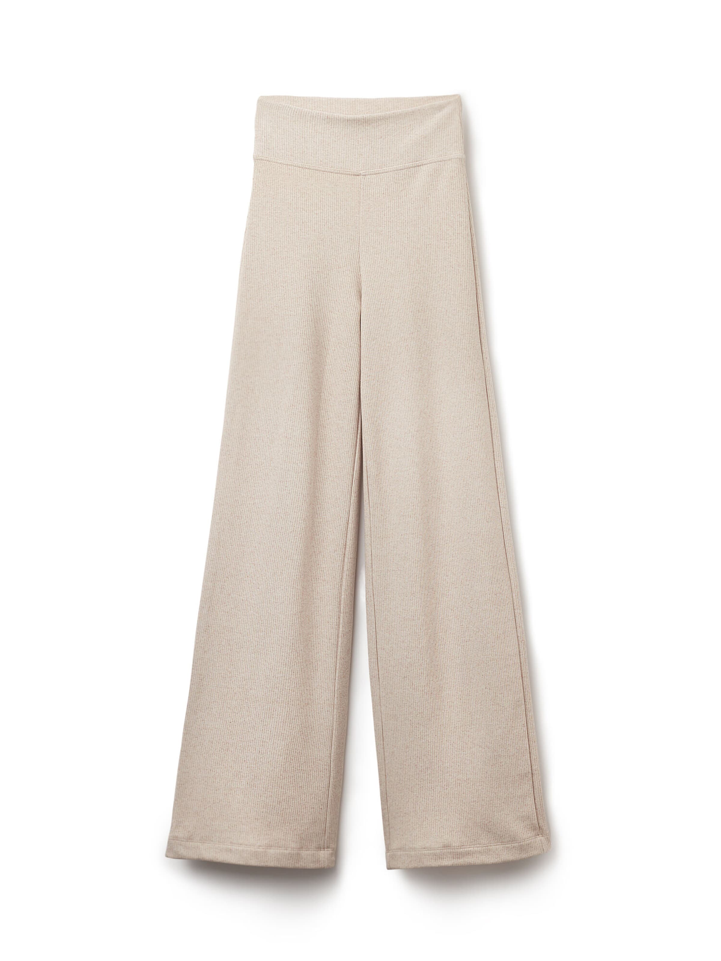 CALZEDONIA Hose in Beige: Vorderseite