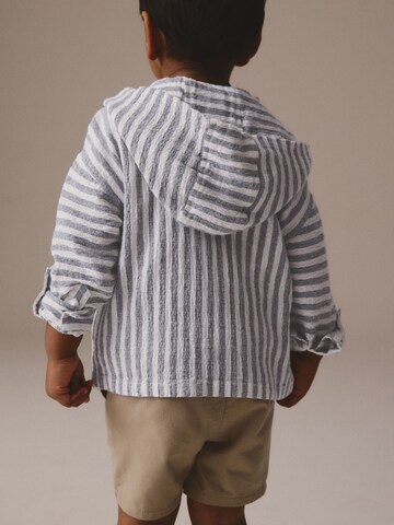 Next - Camiseta en gris