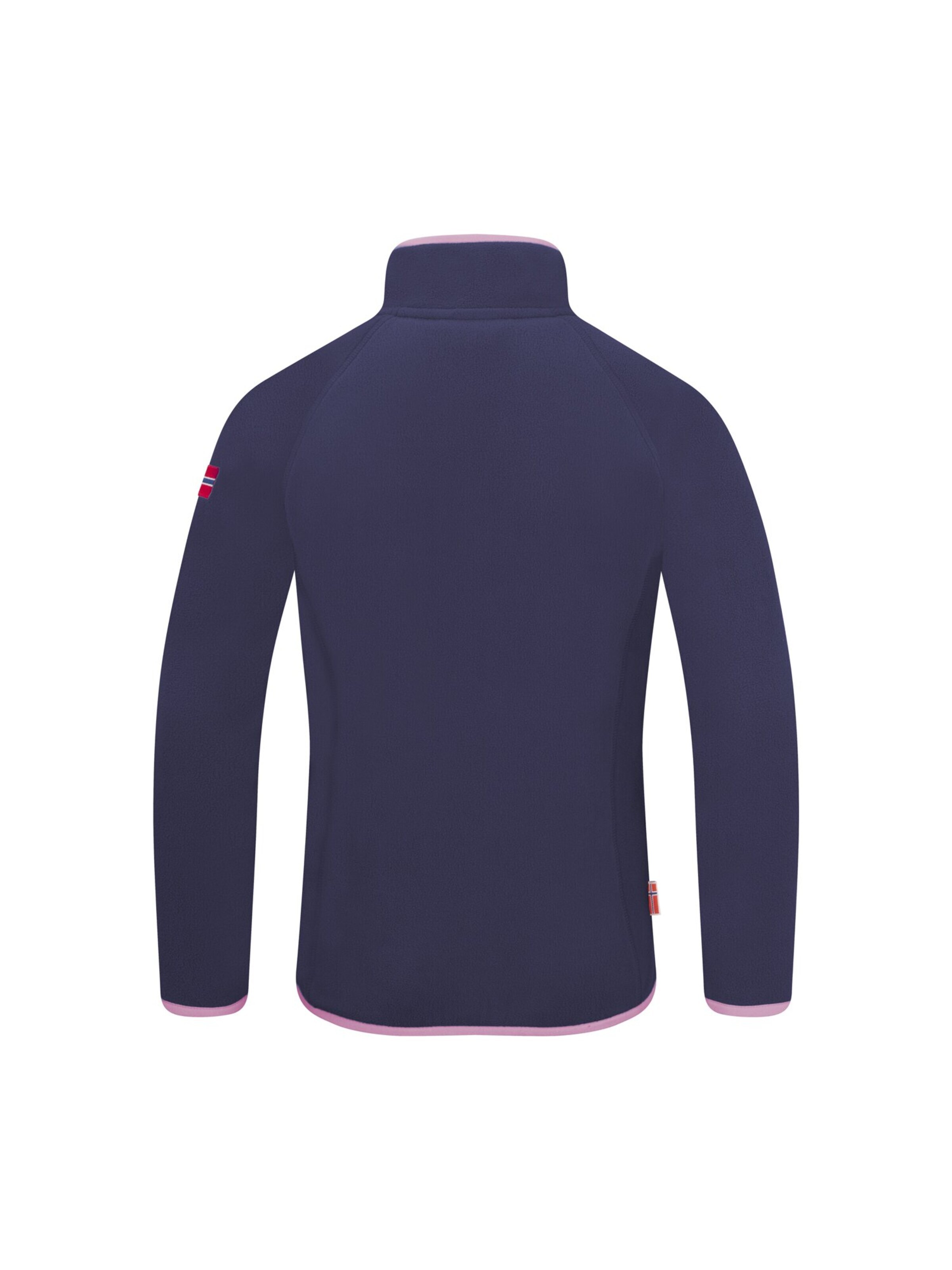 TROLLKIDS Pullover‌‌‌‌‌ in Lila