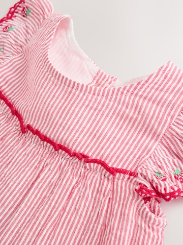 Next Платье в Красный