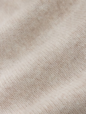 Next Trui 'N. Premium' in Beige