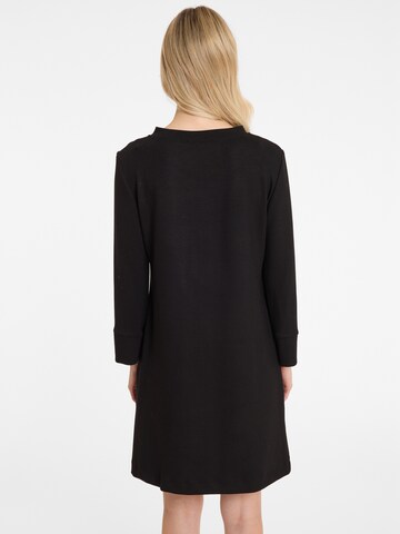 Ana Alcazar Jurk in Zwart