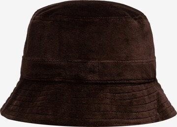 Karl Kani Hat in Brown