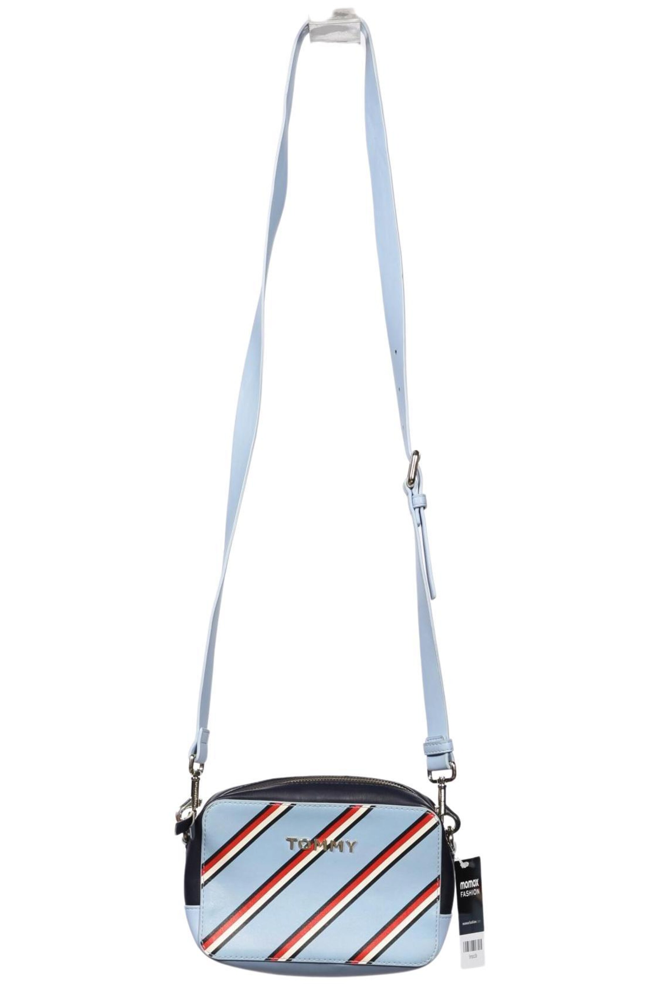 TOMMY HILFIGER Bag in One size in Blue: front