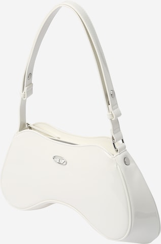DIESEL Handbag 'PLAY' in White