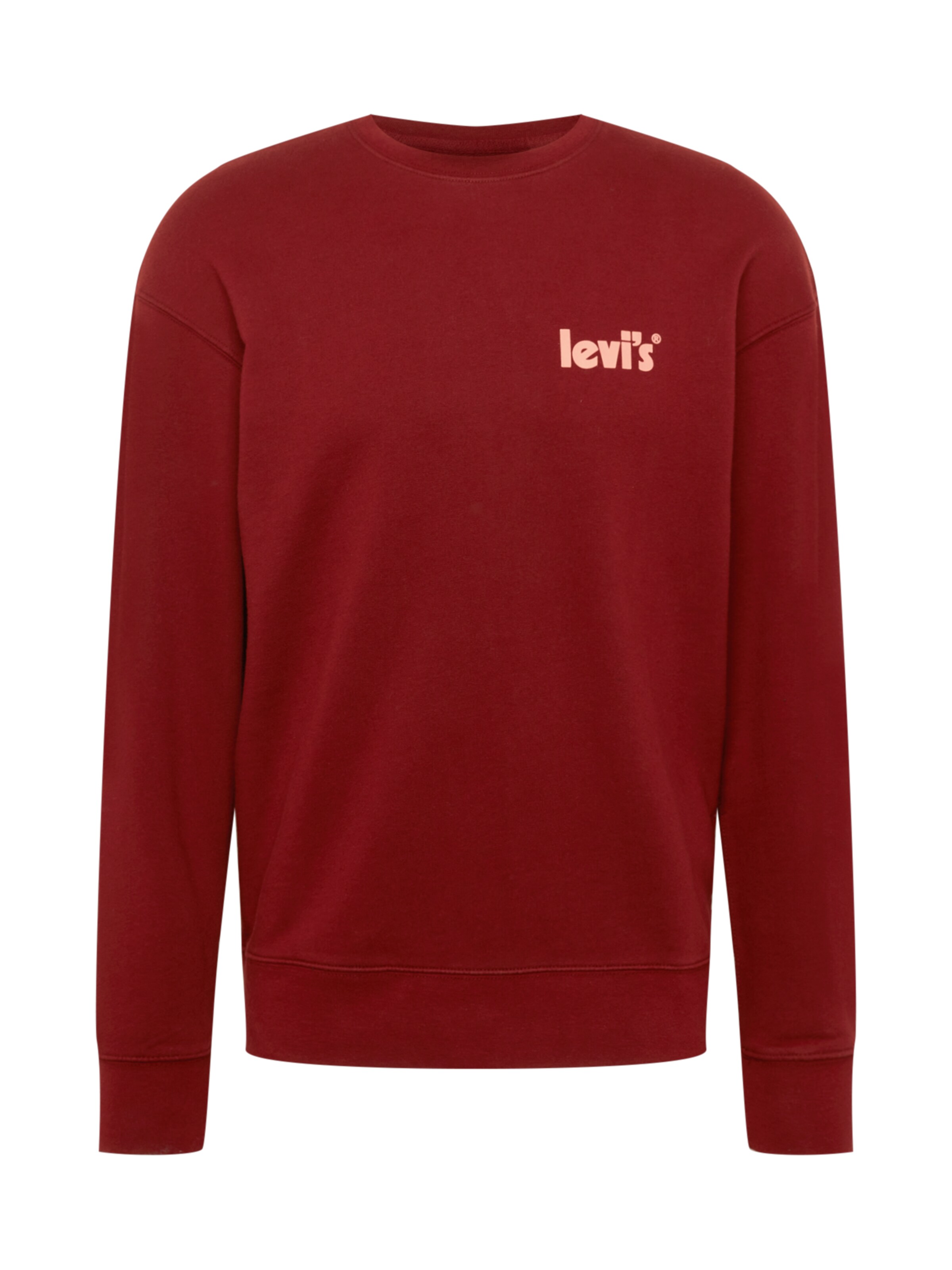 LEVI'S Sudaderas con y sin capucha para hombres | Comprar online | ABOUT YOU