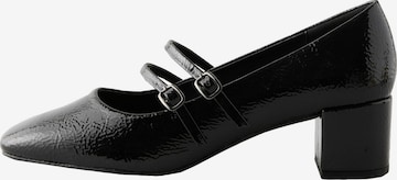 Next Pumps 'Forever Comfort' in Zwart: voorkant